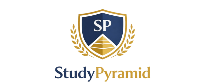 Study Pyramid