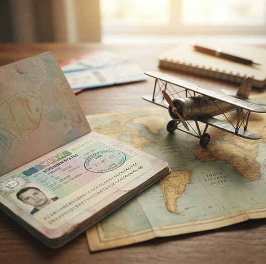 SOP, LOR & Resume Support