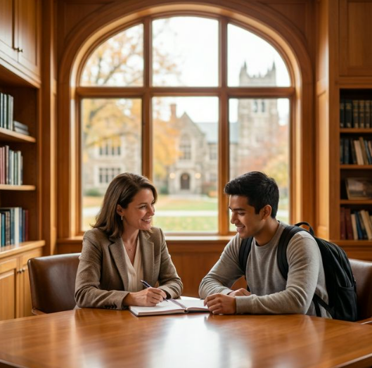 Student Visa Assistance